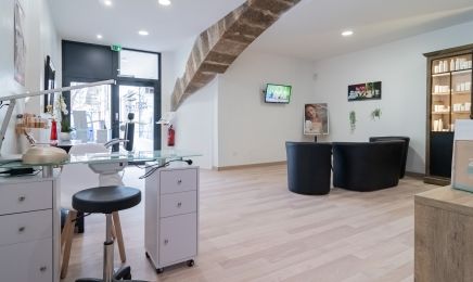Mon Institut Sophie  : Manucure à Lorgues
