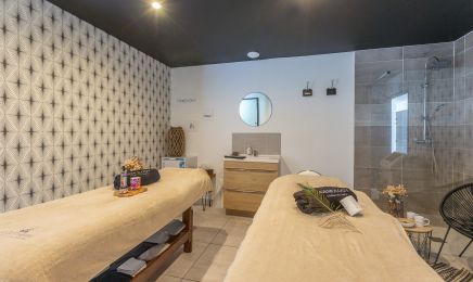 Institut Soin de Soi : Spa à Saint-Jean-d'Angély