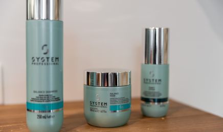 Le Salon : Coiffeur à Savenay