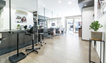 La loge de Mathilde - Vitré : Coiffeur à Vitré