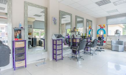 Flo Hair  : Coiffeur à Nîmes