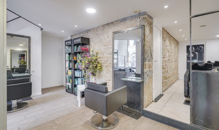 Tendance et Création : Coiffeur à Lyon