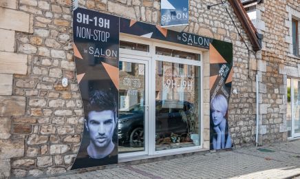 Le Salon : Coiffeur à Cénac-et-Saint-Julien