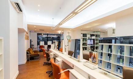 Camille Albane - Bordeaux Rue du Loup : Coiffeur à Bordeaux