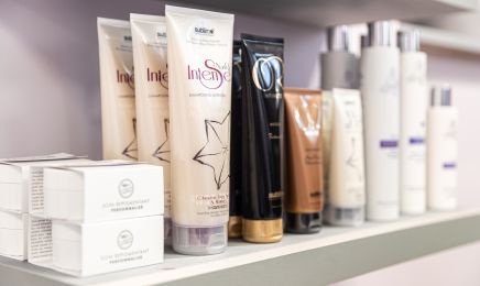 Salon Erika : Coiffeur à Saint-Georges-de-Luzençon