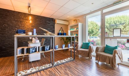 Capzen Institut : Institut de beauté à Biganos