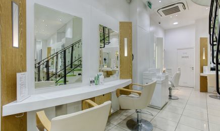 DESSANGE - Paris 11 République : Coiffeur à Paris