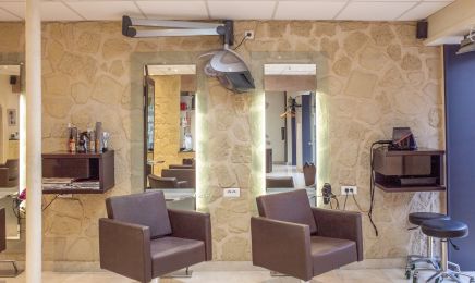 Cathy création by Cindy : Coiffeur à Clermont