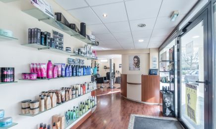 Coiffure Correia : Coiffeur à Vern-sur-Seiche