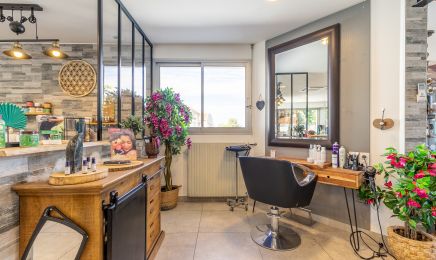 Salon Moorea : Coiffeur à Challans
