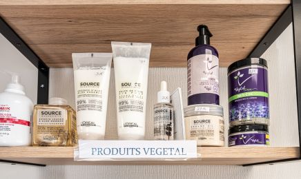 Hélène Coiffure : Coiffeur à Le Boupère