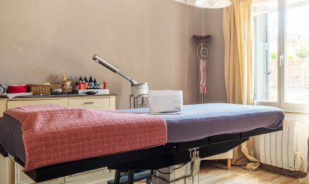 Institut de Beauté Emmylou : Institut de beauté à Martigues