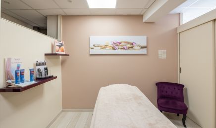 Karin'Esthétic : Institut de beauté à Vertus