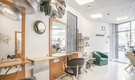 L'Atelier beauté : Coiffeur à Caen