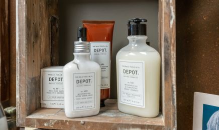 Pour l'homme by Coiffure Genin : Coiffeur à Vitré