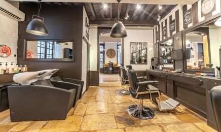 Studio Capelli : Coiffeur à Arles