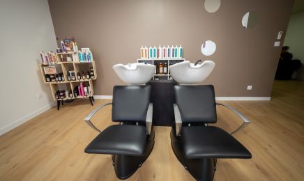 Idée Coiff : Coiffeur à Mas-Grenier