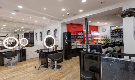 Color Hair : Coiffeur à Paris