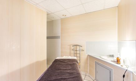 Sérénité  : Institut de beauté à Sennecey-le-Grand