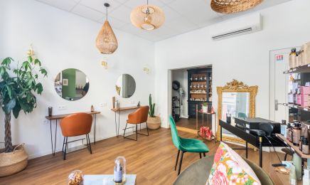 La Maison 44 : Coiffeur à Valréas