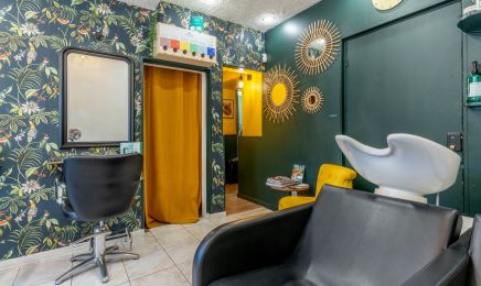 Nezel O Naturel : Coiffeur à Nézel
