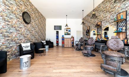 Prestige Barber : Barbier à Metz