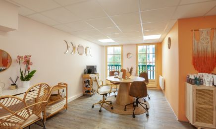 Paradise Par Emilie : Coiffeur à Urrugne