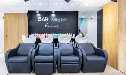 Ouazzani Coiffure : Coiffeur à Molenbeek-Saint-Jean