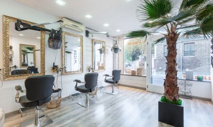 La Suite  : Coiffeur à Bonsecours