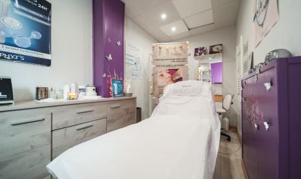 Institut Bien être et Beauté Laura : Institut de beauté à Laguépie