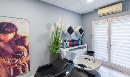 Allo Coif - Six-Fours : Coiffeur à Six-Fours-les-Plages