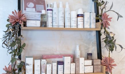Guinot - Angers Perles de Soins : Manucure à Angers