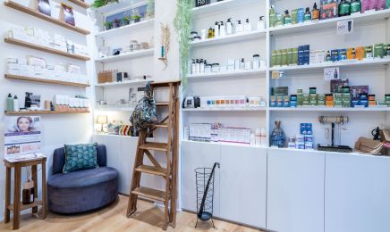 L'Institut des Dryades : Manucure à La Baule