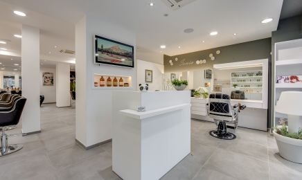 Sonia Espace coiffure : Coiffeur à Tournai