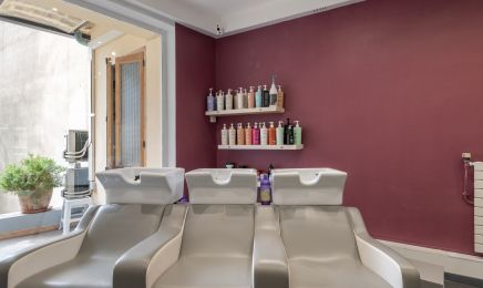 Noelie coiffure : Coiffeur à Nyons