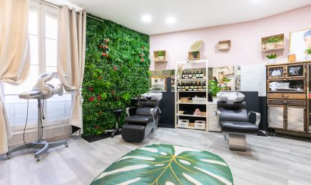 Les fées minines : Coiffeur à Châteaurenard