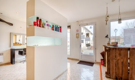 L'esprit coiffure : Coiffeur à Bressols