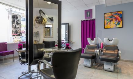 Passion Coiffure : Coiffeur à Ambon