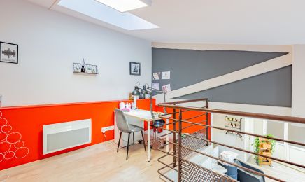 LVA coiffure et Instant Cocooning  : Coiffeur à Châteaubernard