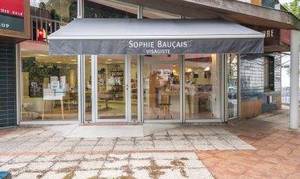 Sophie Bauçais - La Rochelle : Coiffeur à La Rochelle
