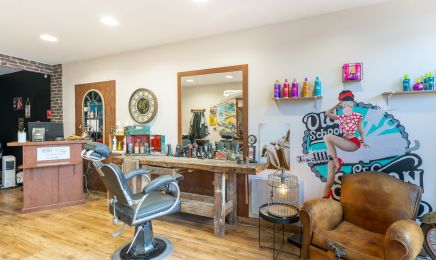 Le Salon 66 : Coiffeur à Saint-Brevin-les-Pins
