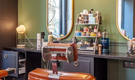 One Love : Barbier à Nice