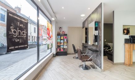 Coiffure Métamorphose : Coiffeur à Givet