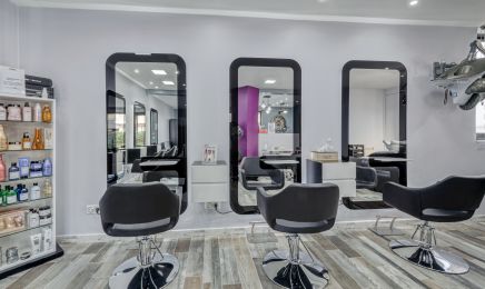 Nuance Coiffure : Coiffeur à Puiseux-en-France