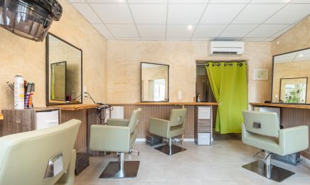 Coiffure Look Et Vous : Coiffeur à Molsheim