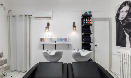 Salon Paris 16 : Institut de beauté à Paris