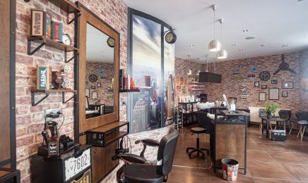 Lucie’F Hair : Coiffeur à Francheville