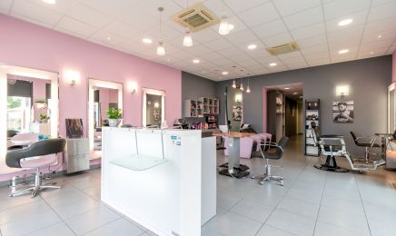 Laëtitia Coiff : Coiffeur à Maché
