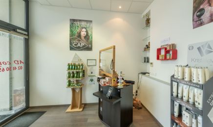 AD Coiff - Le Longeron : Coiffeur à Le Longeron