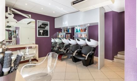 Caractère Coiffure - Milly-la-Foret : Coiffeur à Milly-la-Forêt